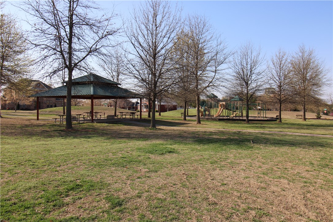 Har-Ber Meadows Ph Iii - Residential