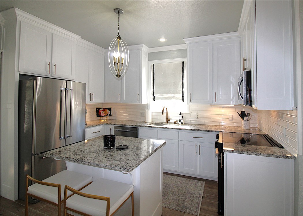 Har-Ber Meadows Ph Iii - Residential