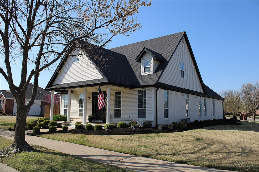 Har-Ber Meadows Ph Iii - Residential