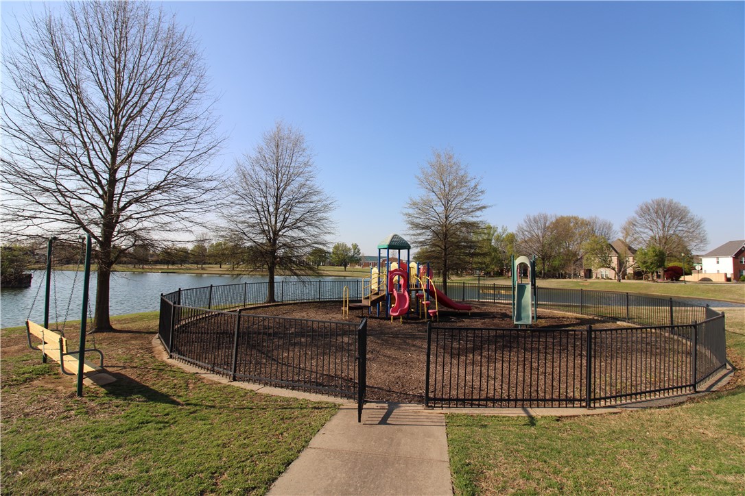 Har-Ber Meadows Ph Iii - Residential