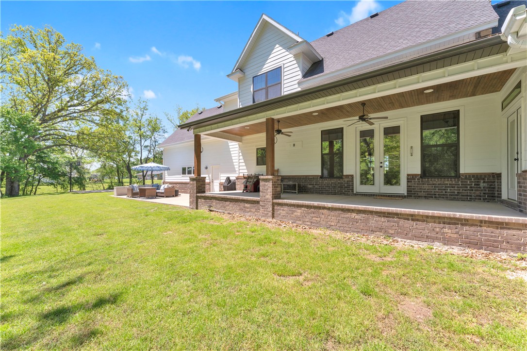 Lamplighter Estates Rurban - Residential