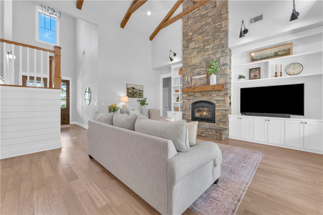 Lamplighter Estates Rurban - Residential