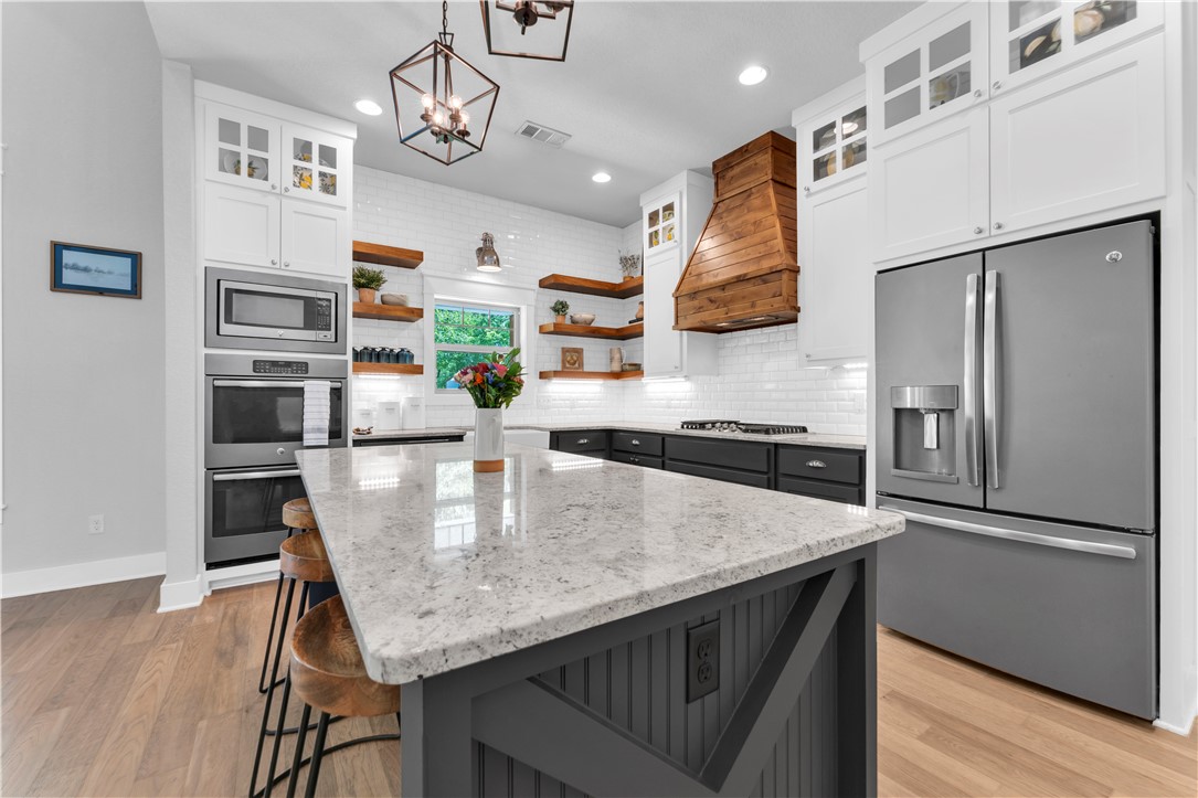 Lamplighter Estates Rurban - Residential