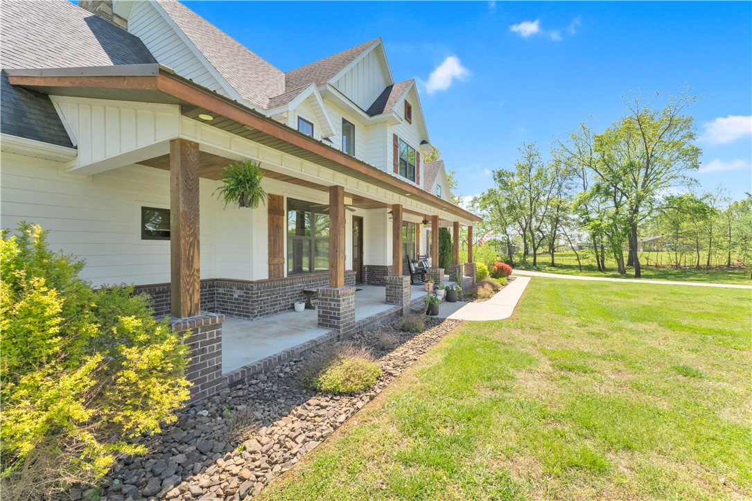 Lamplighter Estates Rurban - Residential