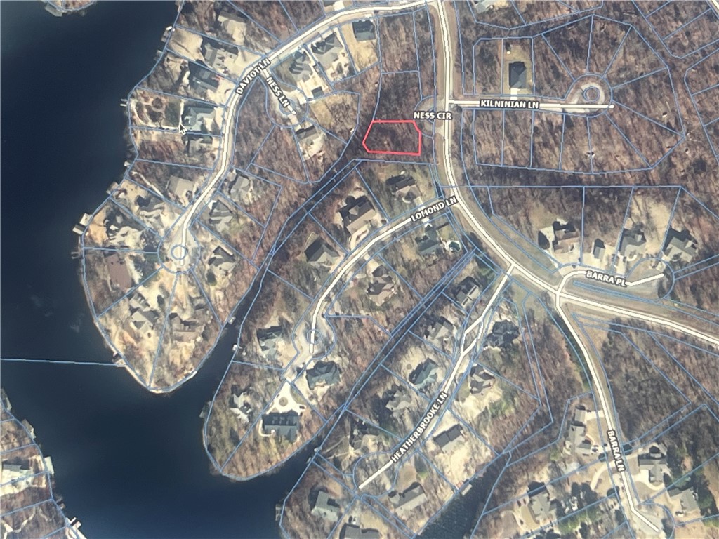 Inverness Sub Bvv - Land