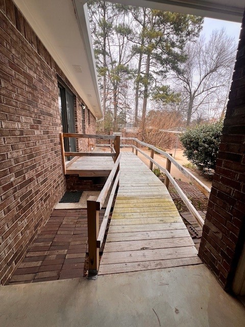 Pinewood - Residential