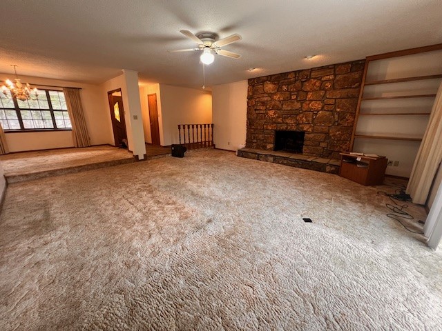 Pinewood - Residential