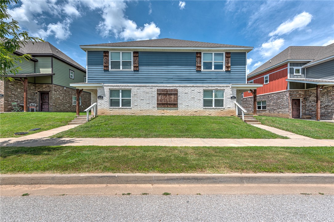 Rupple Meadows - Residential Income