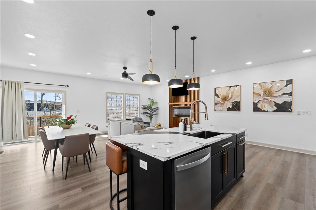 B F Sikes Add Rogers - Residential