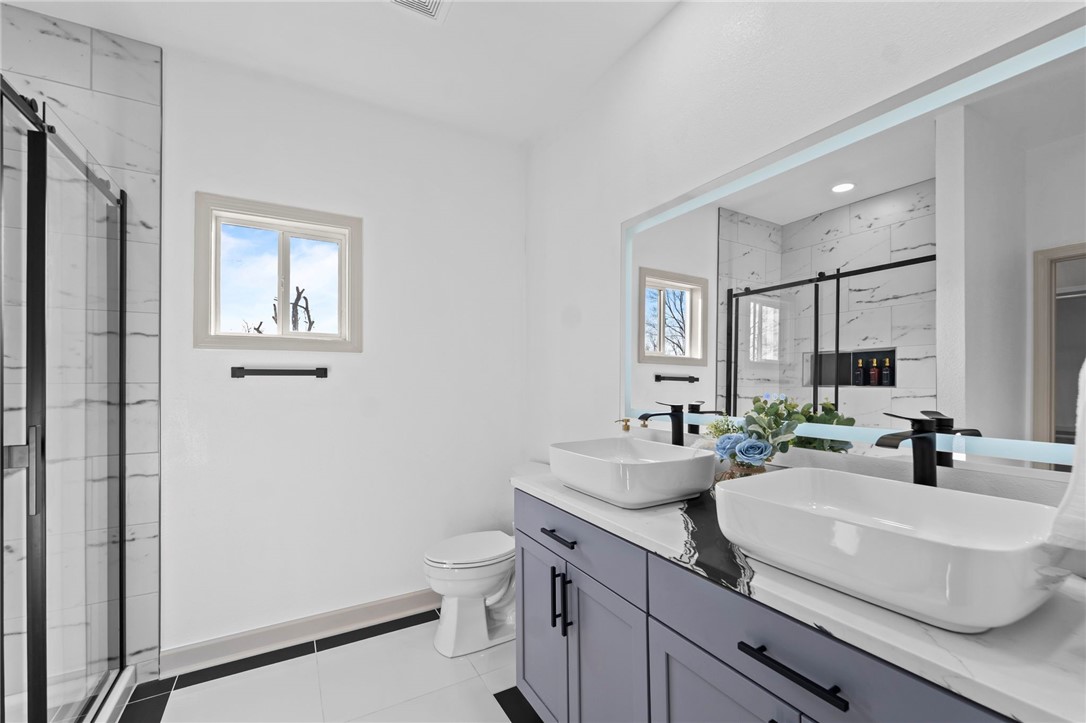 B F Sikes Add Rogers - Residential