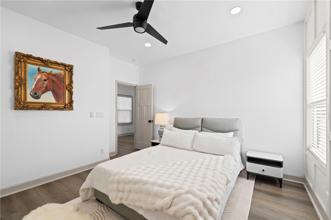 B F Sikes Add Rogers - Residential