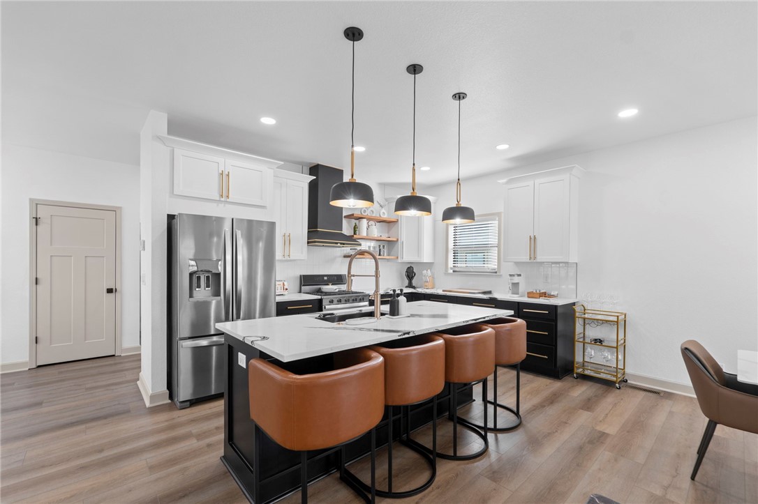 B F Sikes Add Rogers - Residential