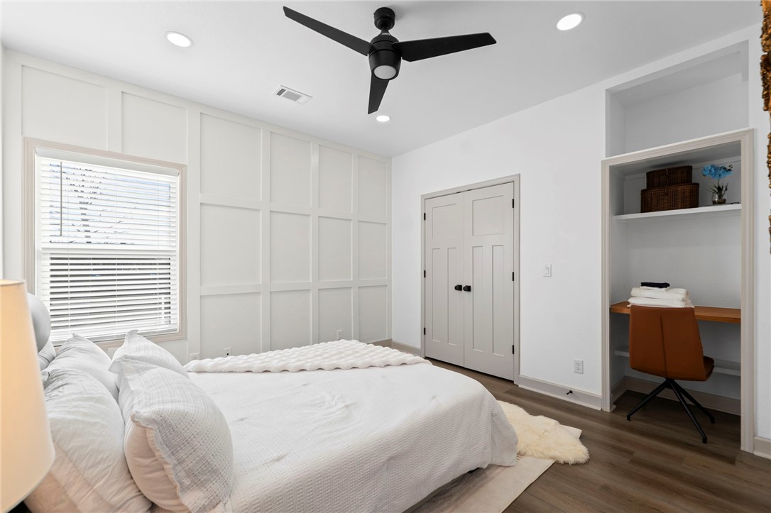 B F Sikes Add Rogers - Residential