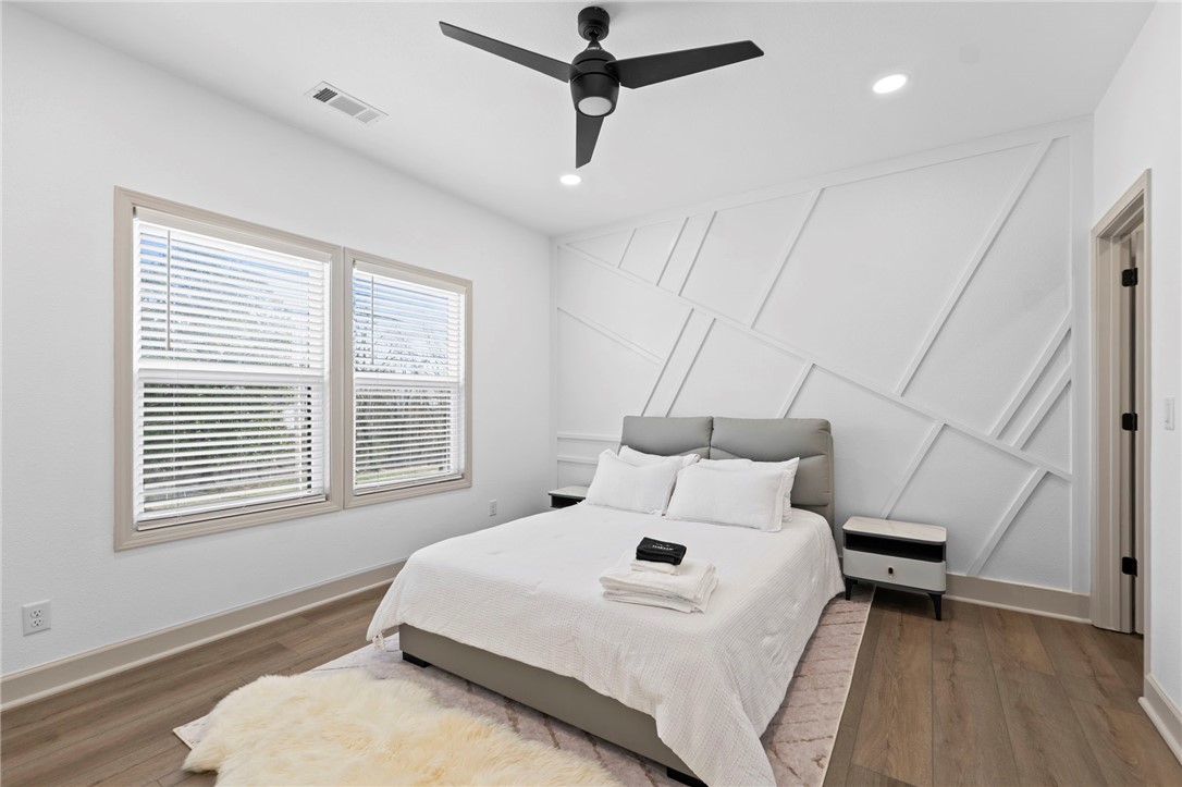 B F Sikes Add Rogers - Residential