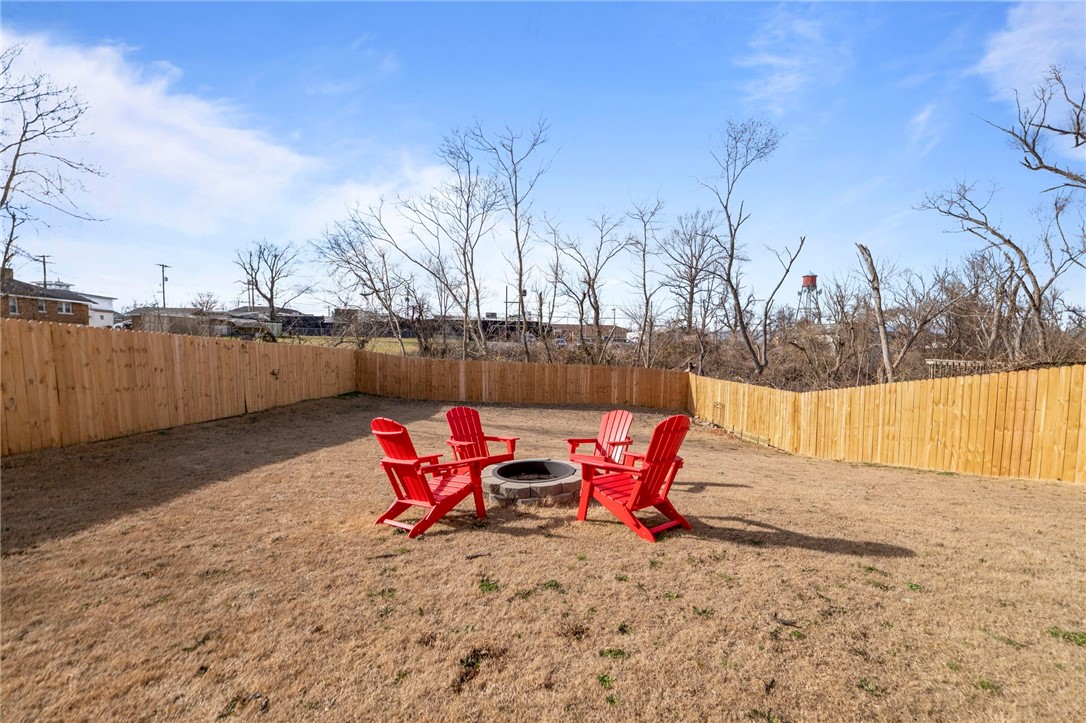 B F Sikes Add Rogers - Residential