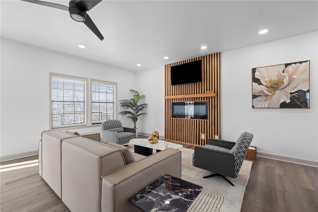 B F Sikes Add Rogers - Residential