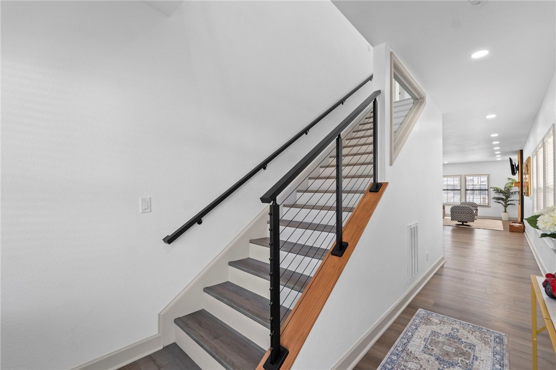 B F Sikes Add Rogers - Residential