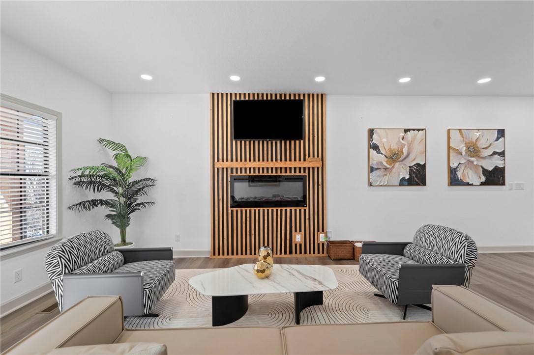 B F Sikes Add Rogers - Residential