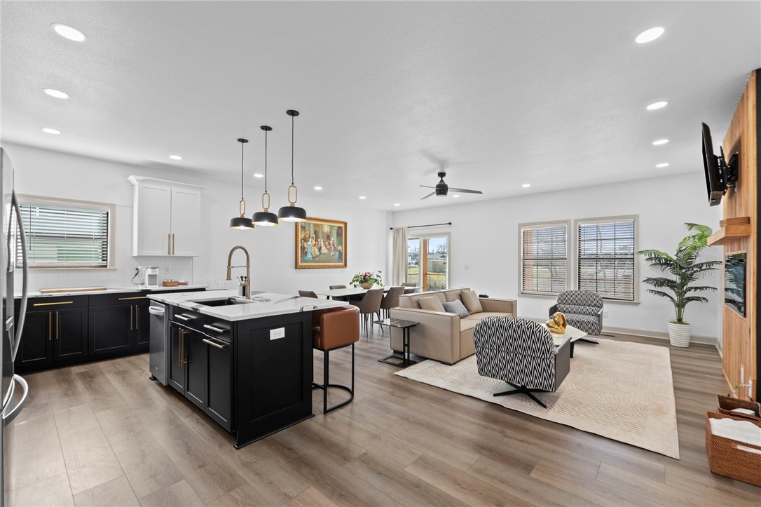 B F Sikes Add Rogers - Residential