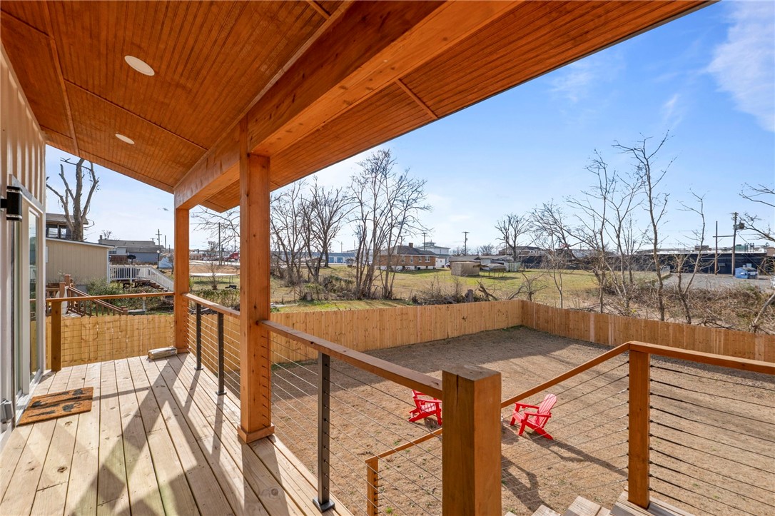 B F Sikes Add Rogers - Residential