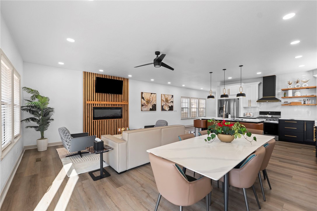 B F Sikes Add Rogers - Residential