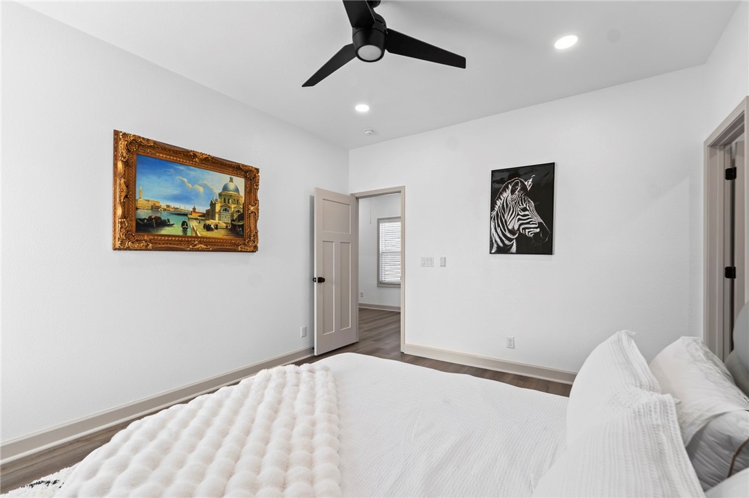 B F Sikes Add Rogers - Residential