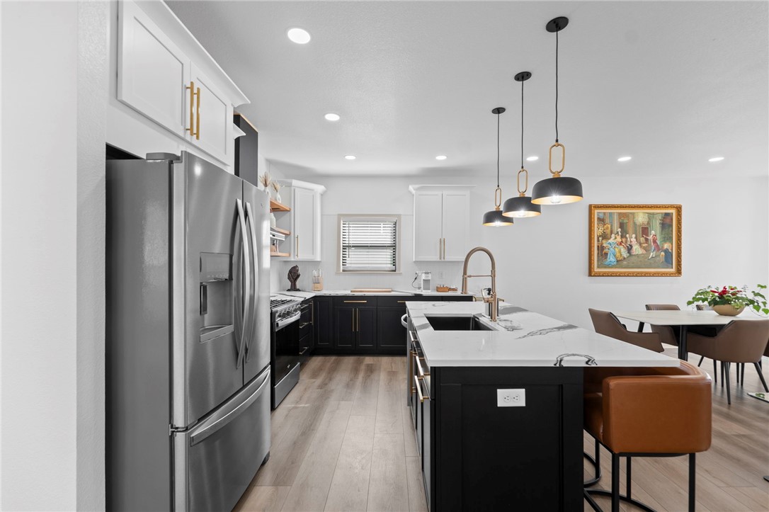 B F Sikes Add Rogers - Residential