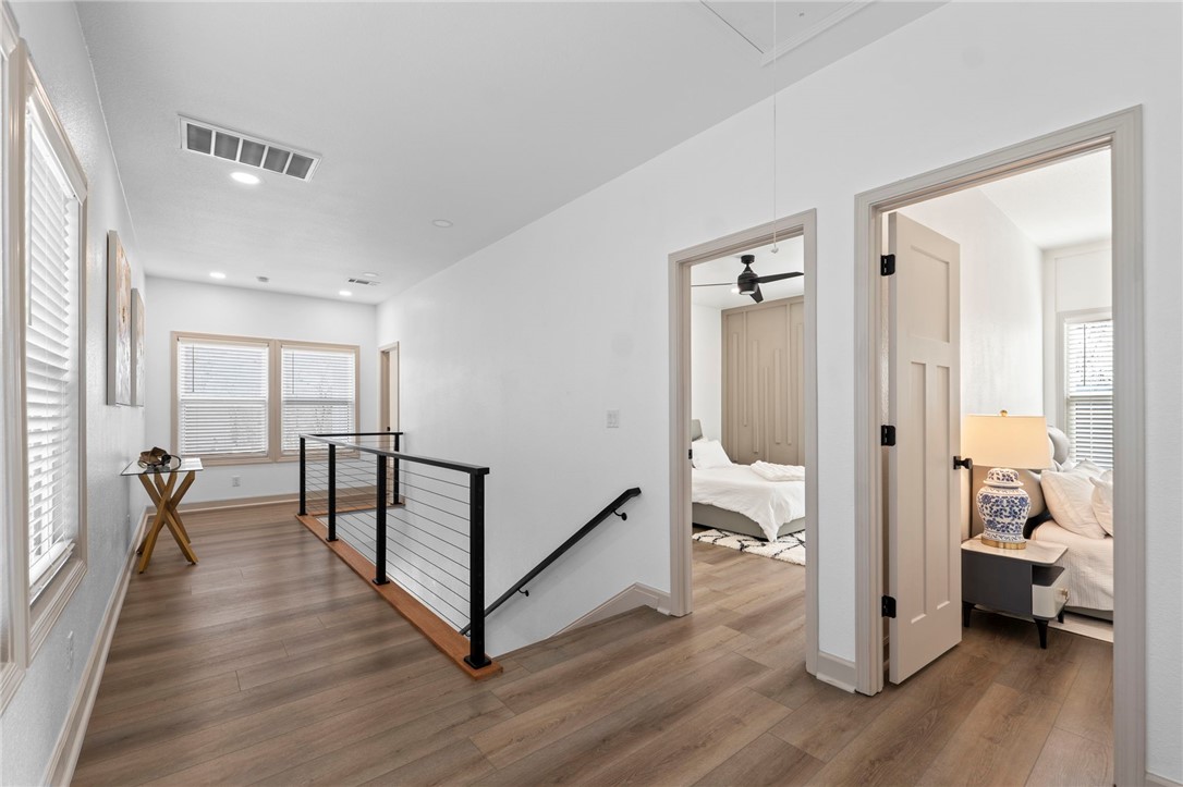 B F Sikes Add Rogers - Residential