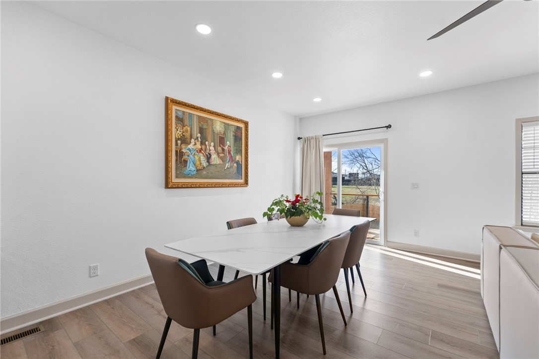 B F Sikes Add Rogers - Residential