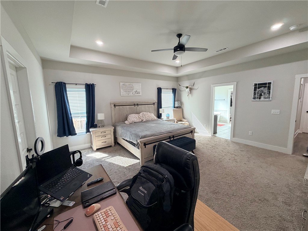 Rustic Flats Sub Gentry - Residential