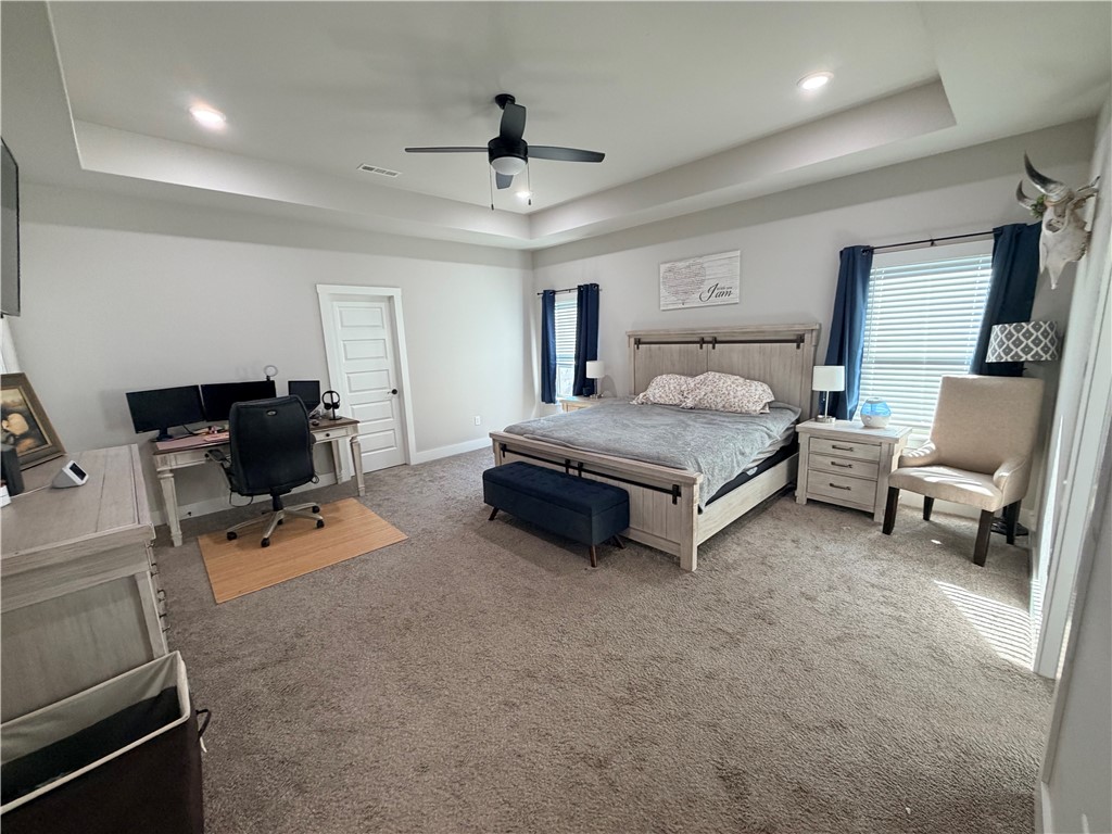 Rustic Flats Sub Gentry - Residential