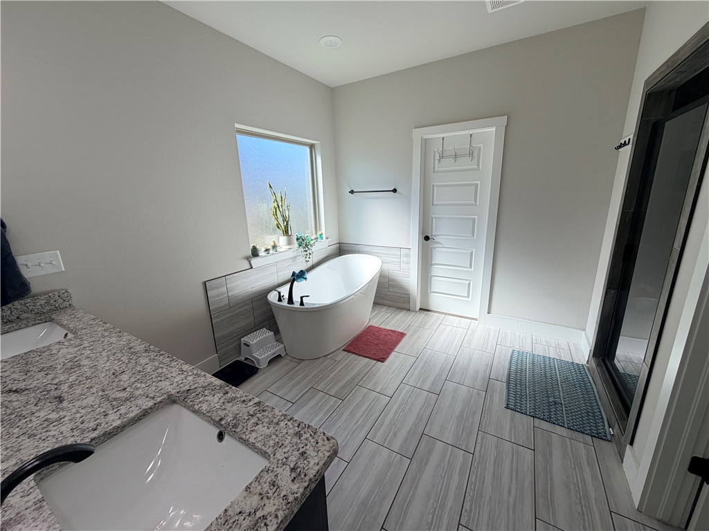 Rustic Flats Sub Gentry - Residential