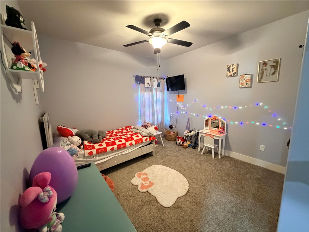 Rustic Flats Sub Gentry - Residential