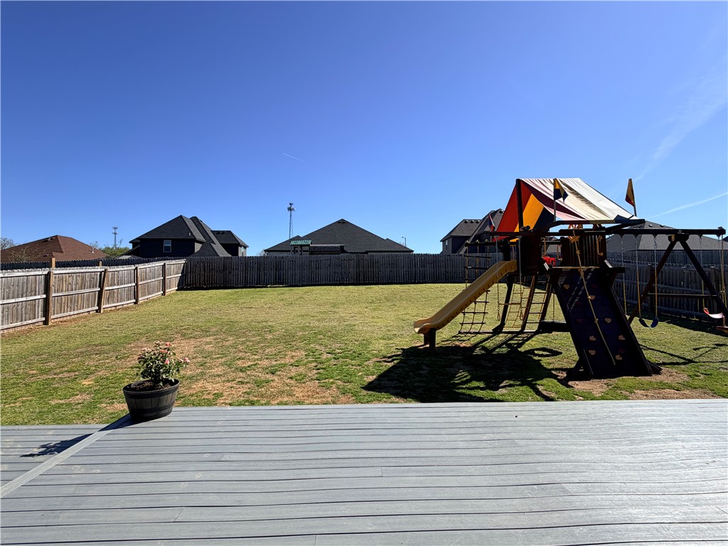 Rustic Flats Sub Gentry - Residential