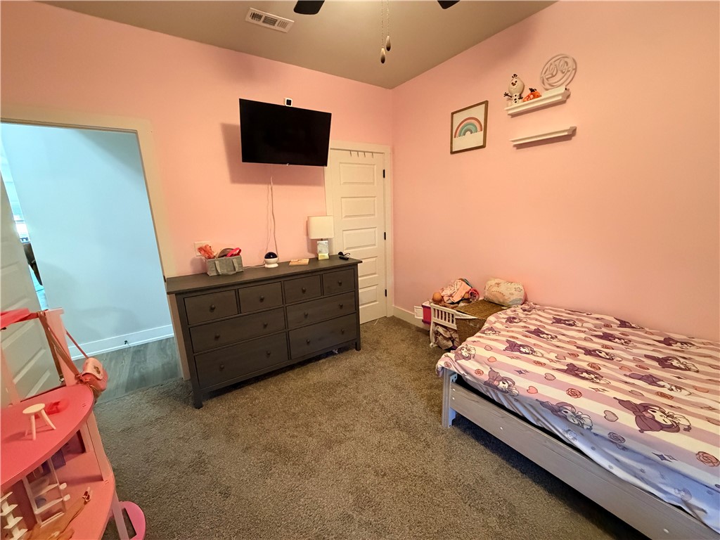 Rustic Flats Sub Gentry - Residential