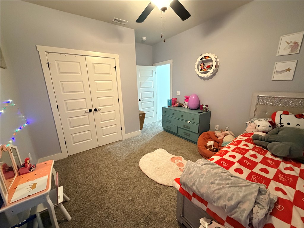 Rustic Flats Sub Gentry - Residential