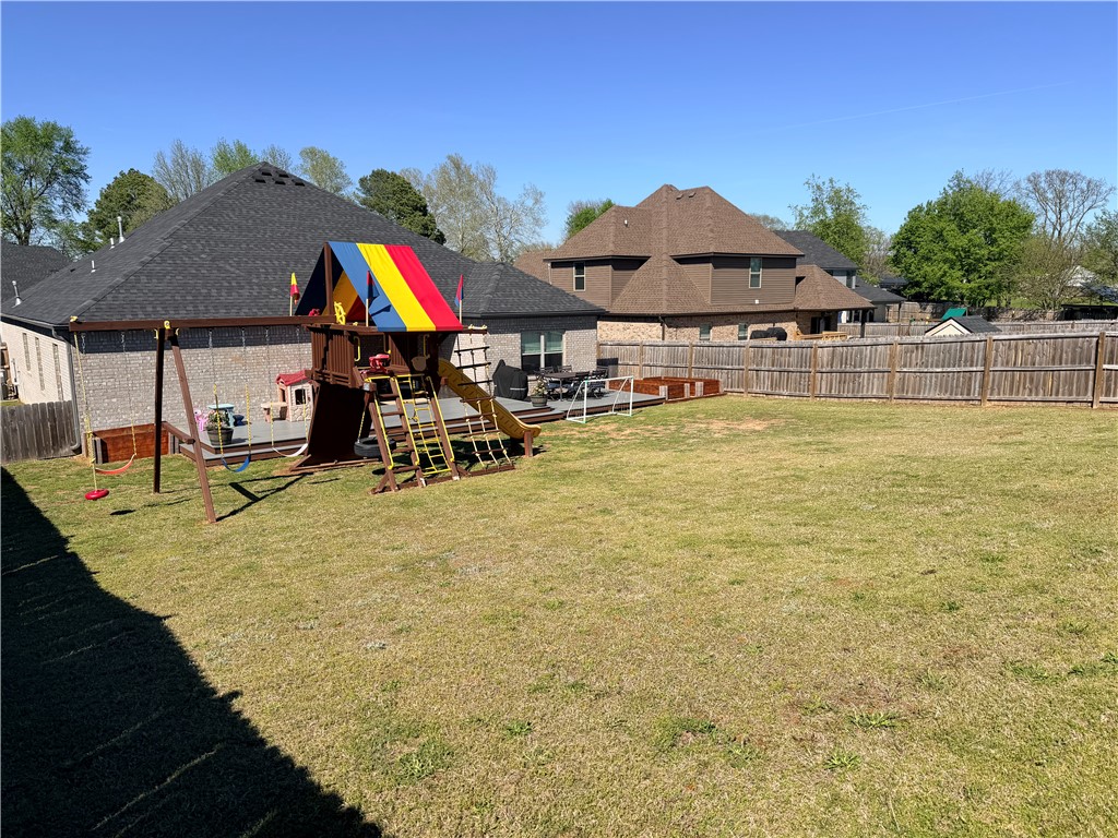 Rustic Flats Sub Gentry - Residential