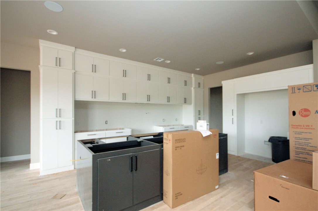 Scissortail - Residential