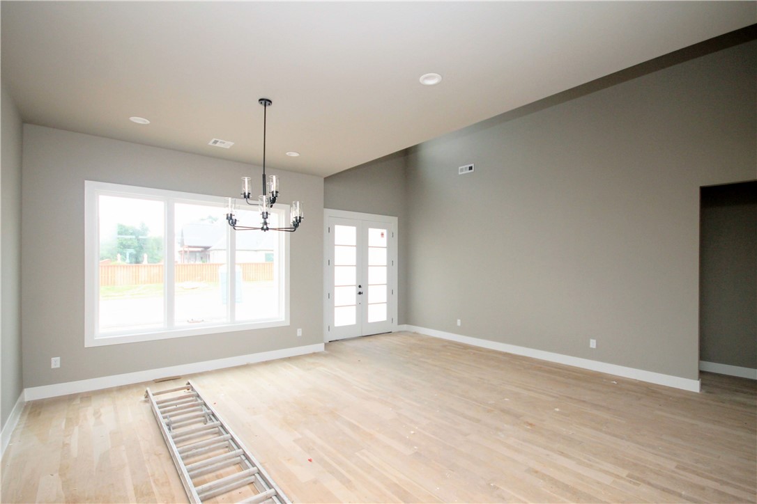 Scissortail - Residential