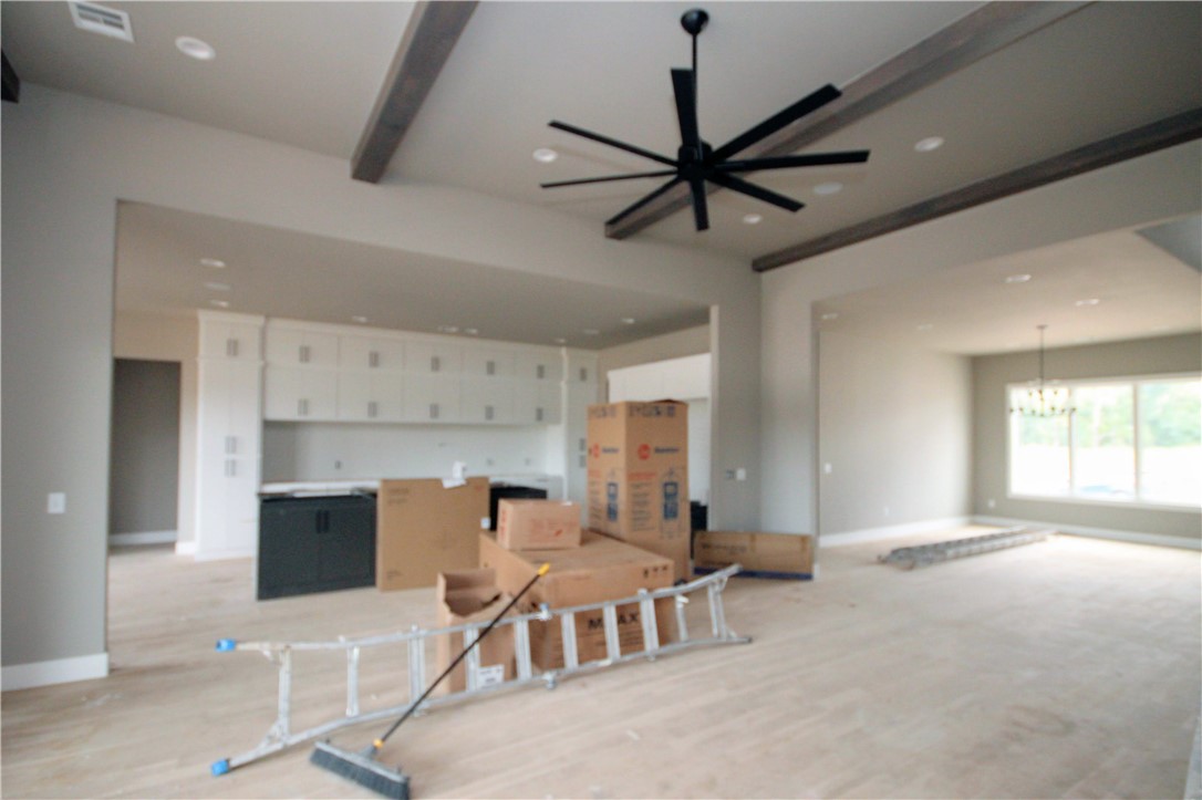 Scissortail - Residential