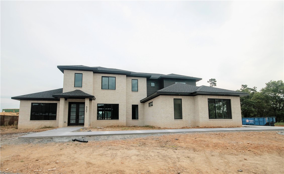 Scissortail - Residential