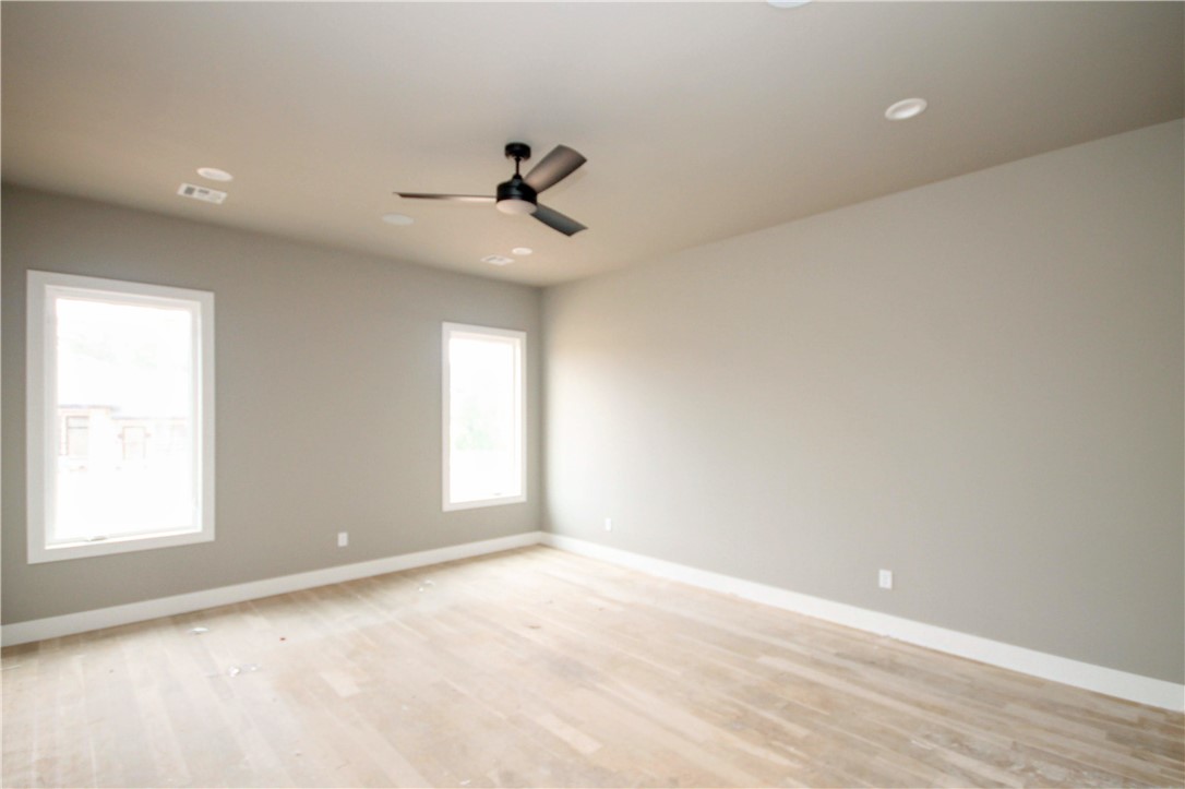 Scissortail - Residential