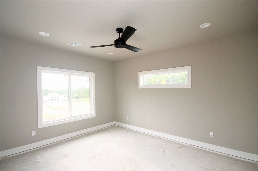 Scissortail - Residential