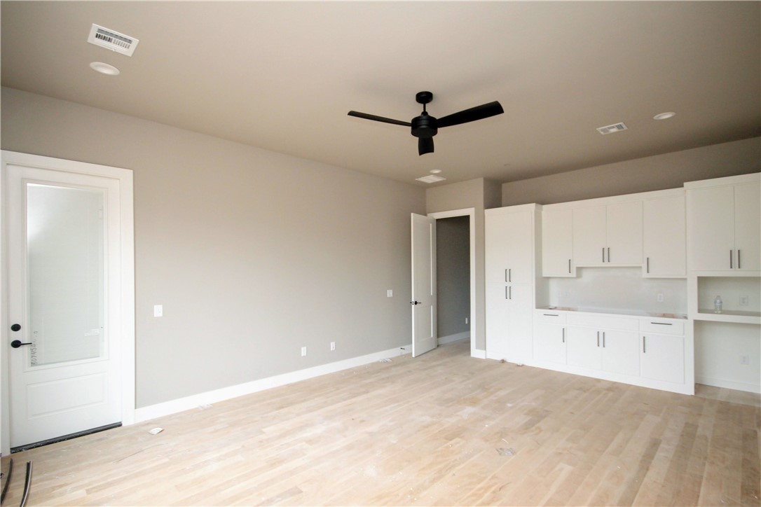 Scissortail - Residential