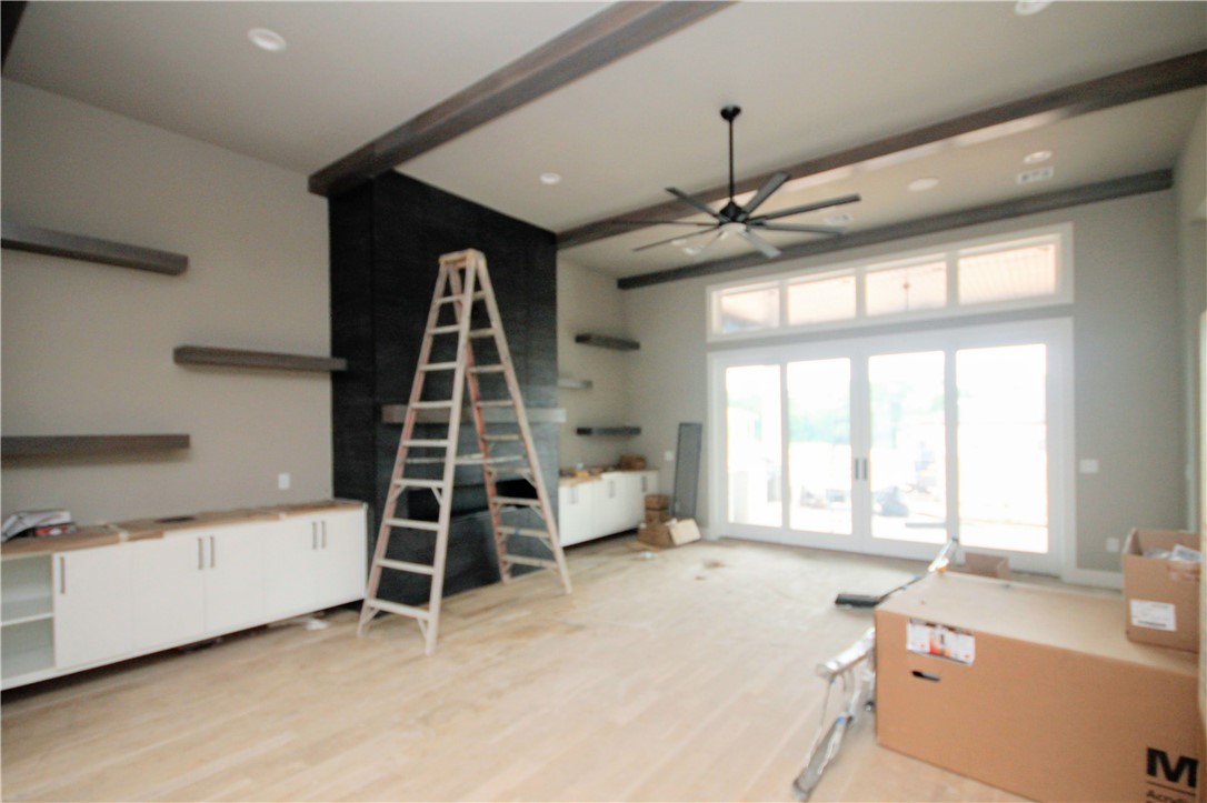 Scissortail - Residential