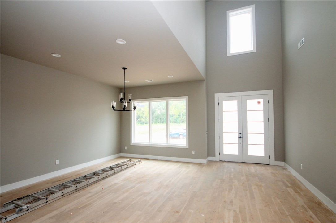 Scissortail - Residential