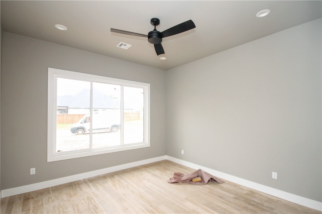 Scissortail - Residential