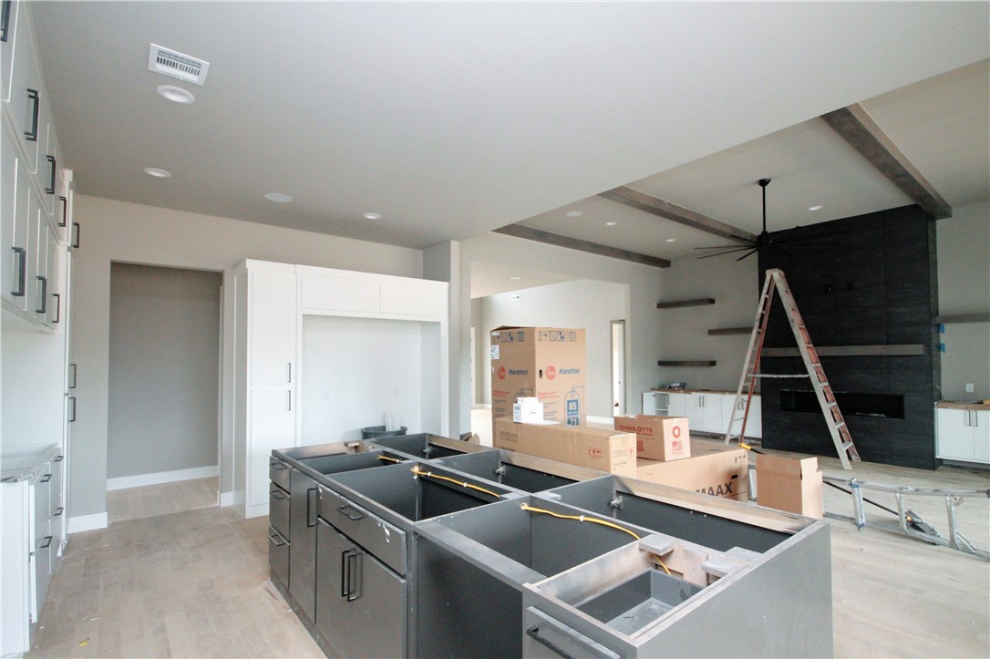 Scissortail - Residential