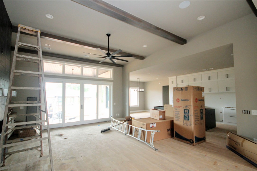 Scissortail - Residential