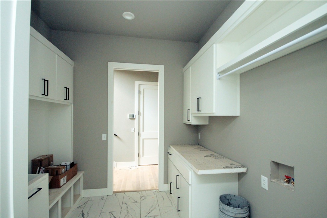 Scissortail - Residential